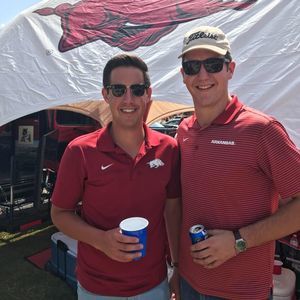 Meet your Posher, Blake